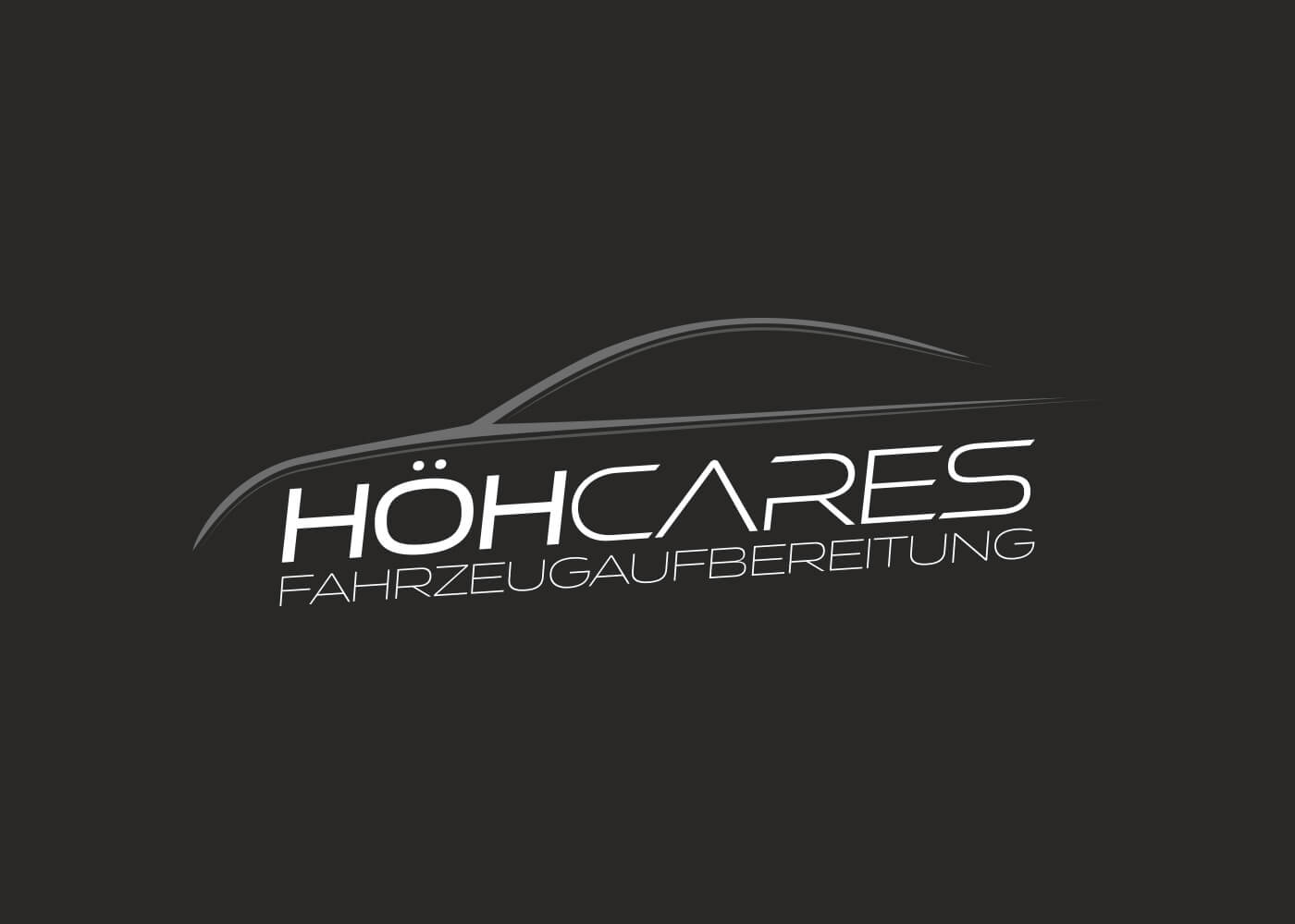 HöhCares Logo